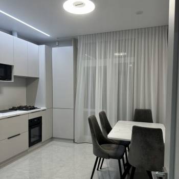 Сдается 1-комнатная квартира, 37 м²
