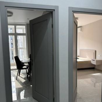 Сдается 1-комнатная квартира, 37 м²