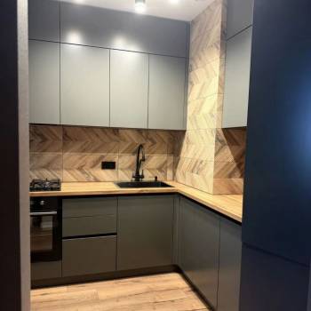 Продается 1-комнатная квартира, 36 м²