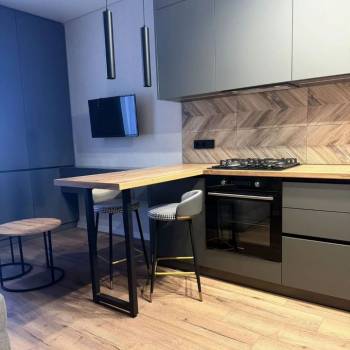 Продается 1-комнатная квартира, 36 м²