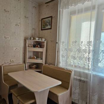 Продается 1-комнатная квартира, 37,6 м²