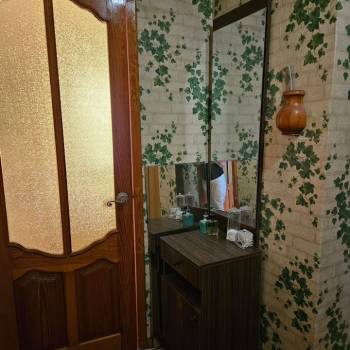 Продается 1-комнатная квартира, 37,6 м²