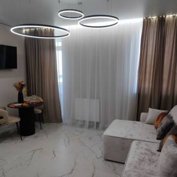 Продается 1-комнатная квартира, 29 м²