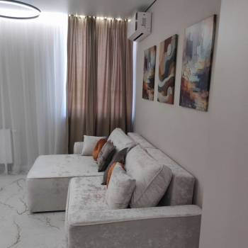 Продается 1-комнатная квартира, 29 м²