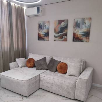Продается 1-комнатная квартира, 29 м²