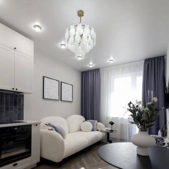 Сдается 1-комнатная квартира, 45 м²