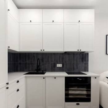 Сдается 1-комнатная квартира, 45 м²