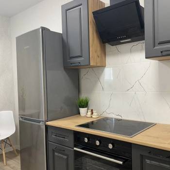 Продается 1-комнатная квартира, 40 м²