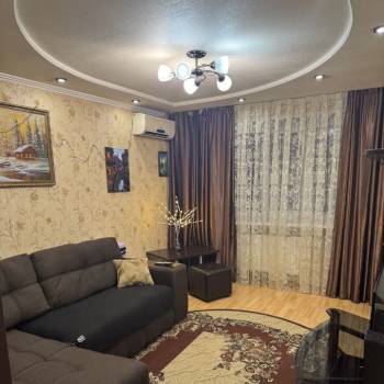 Сдается 2-х комнатная квартира, 46 м²