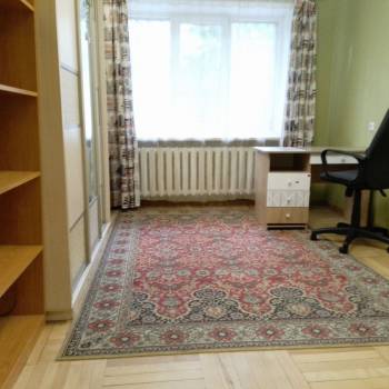 Сдается 1-комнатная квартира, 30 м²