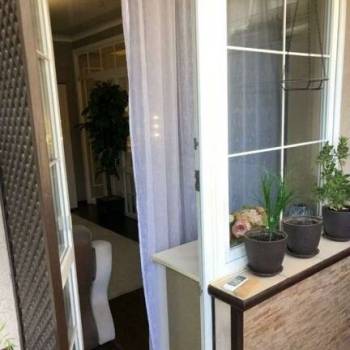 Сдается 1-комнатная квартира, 50 м²