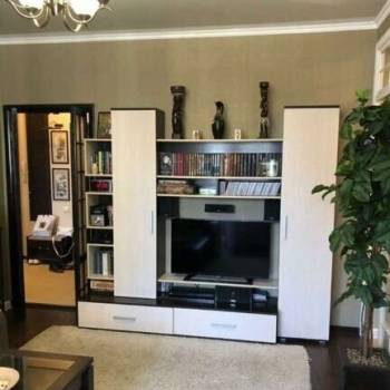 Сдается 1-комнатная квартира, 50 м²