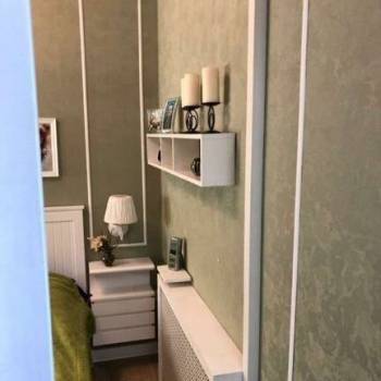 Сдается 1-комнатная квартира, 50 м²