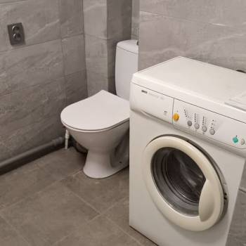 Сдается 1-комнатная квартира, 32 м²