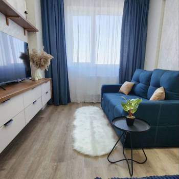 Сдается 1-комнатная квартира, 36 м²