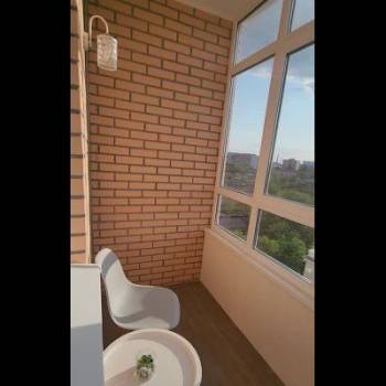 Сдается 1-комнатная квартира, 36 м²