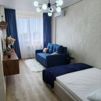 Сдается 1-комнатная квартира, 36 м²