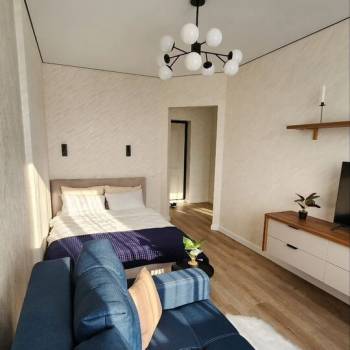Сдается 1-комнатная квартира, 36 м²