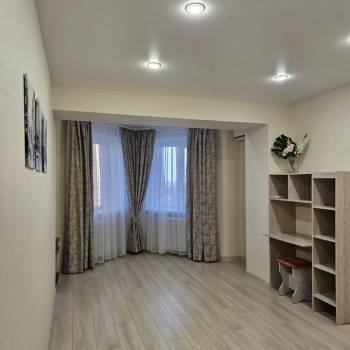Сдается 1-комнатная квартира, 43 м²