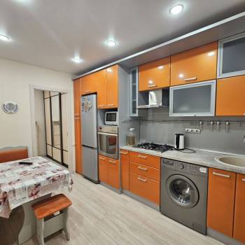 Сдается 1-комнатная квартира, 43 м²