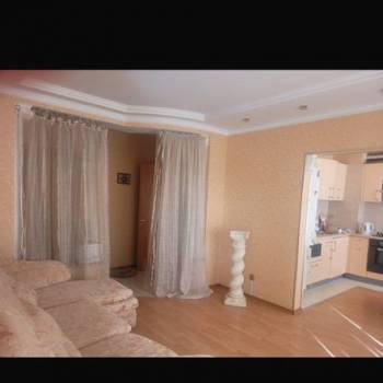 Сдается 2-х комнатная квартира, 51,3 м²