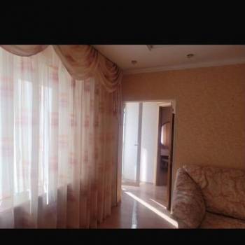 Сдается 2-х комнатная квартира, 51,3 м²