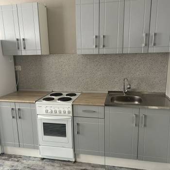 Сдается 2-х комнатная квартира, 40 м²