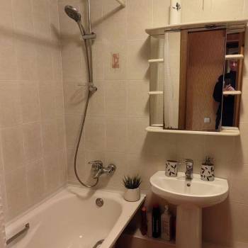 Сдается 2-х комнатная квартира, 46 м²