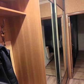 Сдается 2-х комнатная квартира, 46 м²