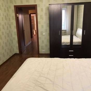 Сдается 2-х комнатная квартира, 70 м²
