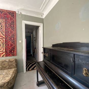 Сдается 2-х комнатная квартира, 60 м²