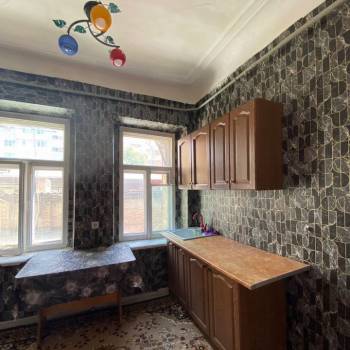 Сдается 2-х комнатная квартира, 60 м²