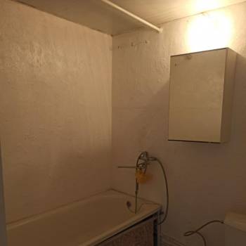 Продается 1-комнатная квартира, 38,5 м²