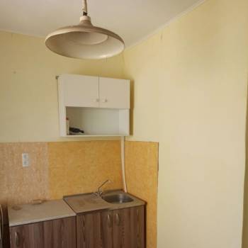 Продается 1-комнатная квартира, 38,5 м²