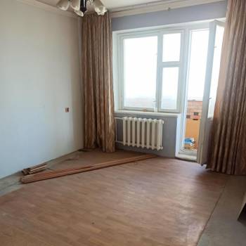 Продается 1-комнатная квартира, 38,5 м²