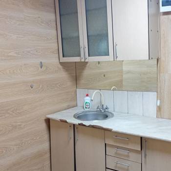 Продается 1-комнатная квартира, 24,5 м²