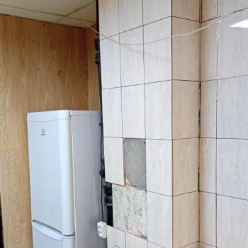 Продается 1-комнатная квартира, 24,5 м²