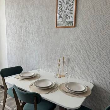 Сдается 1-комнатная квартира, 42 м²