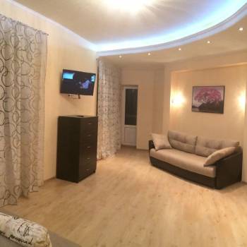 Сдается 1-комнатная квартира, 45 м²