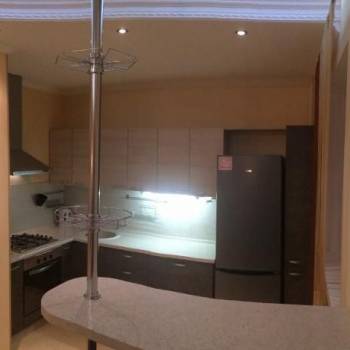 Сдается 1-комнатная квартира, 45 м²