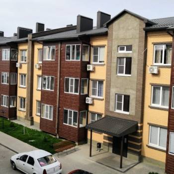 Продается 1-комнатная квартира, 31,8 м²