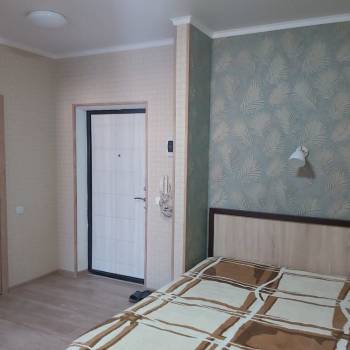 Продается 1-комнатная квартира, 31,8 м²