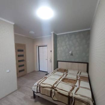 Продается 1-комнатная квартира, 31,8 м²