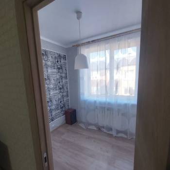 Продается 1-комнатная квартира, 31,8 м²