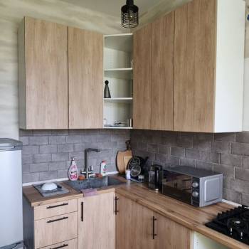 Продается 1-комнатная квартира, 39 м²