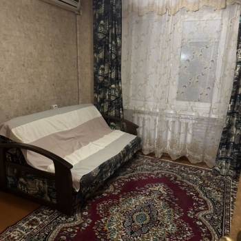 Сдается 2-х комнатная квартира, 50 м²