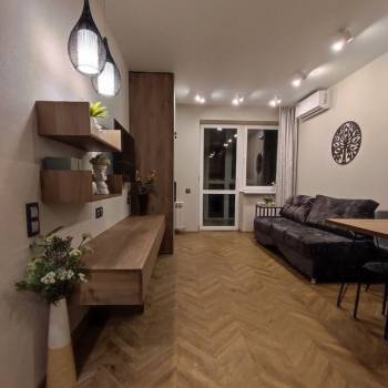 Сдается 1-комнатная квартира, 27 м²