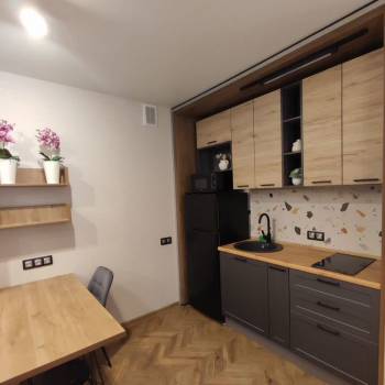 Сдается 1-комнатная квартира, 27 м²