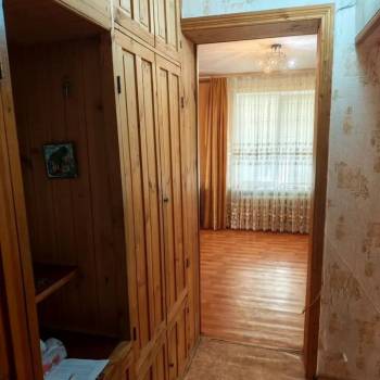 Продается 3-х комнатная квартира, 62 м²