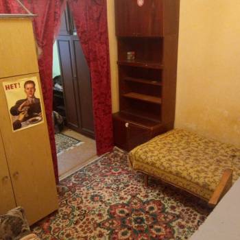 Сдается Комната, 25 м²